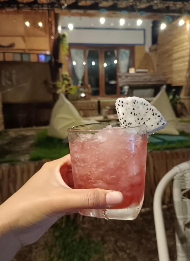 Tiki Bar-Kantiang Guesthouse Ko Lanta Exteriér fotografie